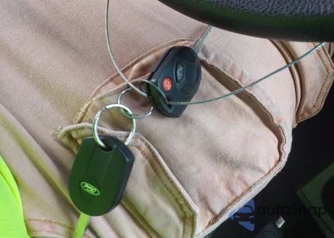 2014 Ford Escape S from USA, damaged, VIN 1FMCU0F78EUE54966